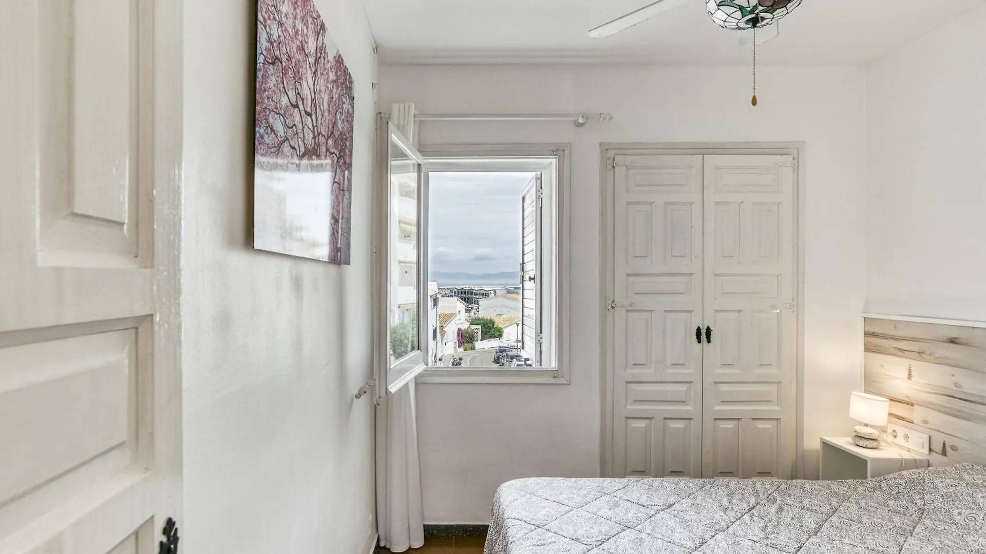 Apartamento Patricia L'Escala Spain