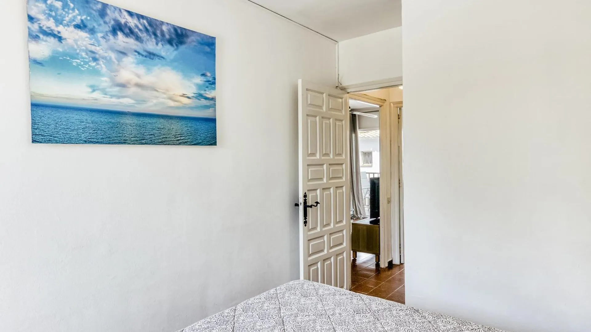 Apartment Apartamento Patricia L'Escala