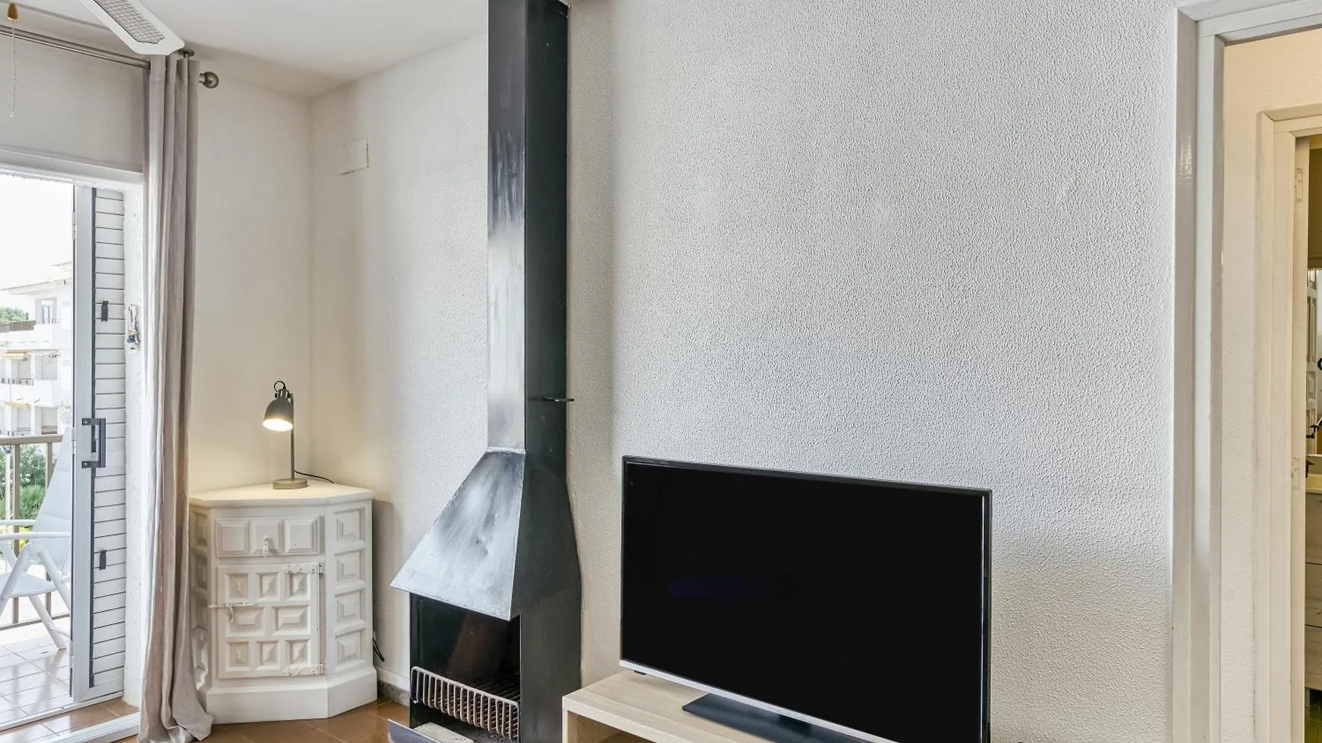 Apartamento Patricia L'Escala