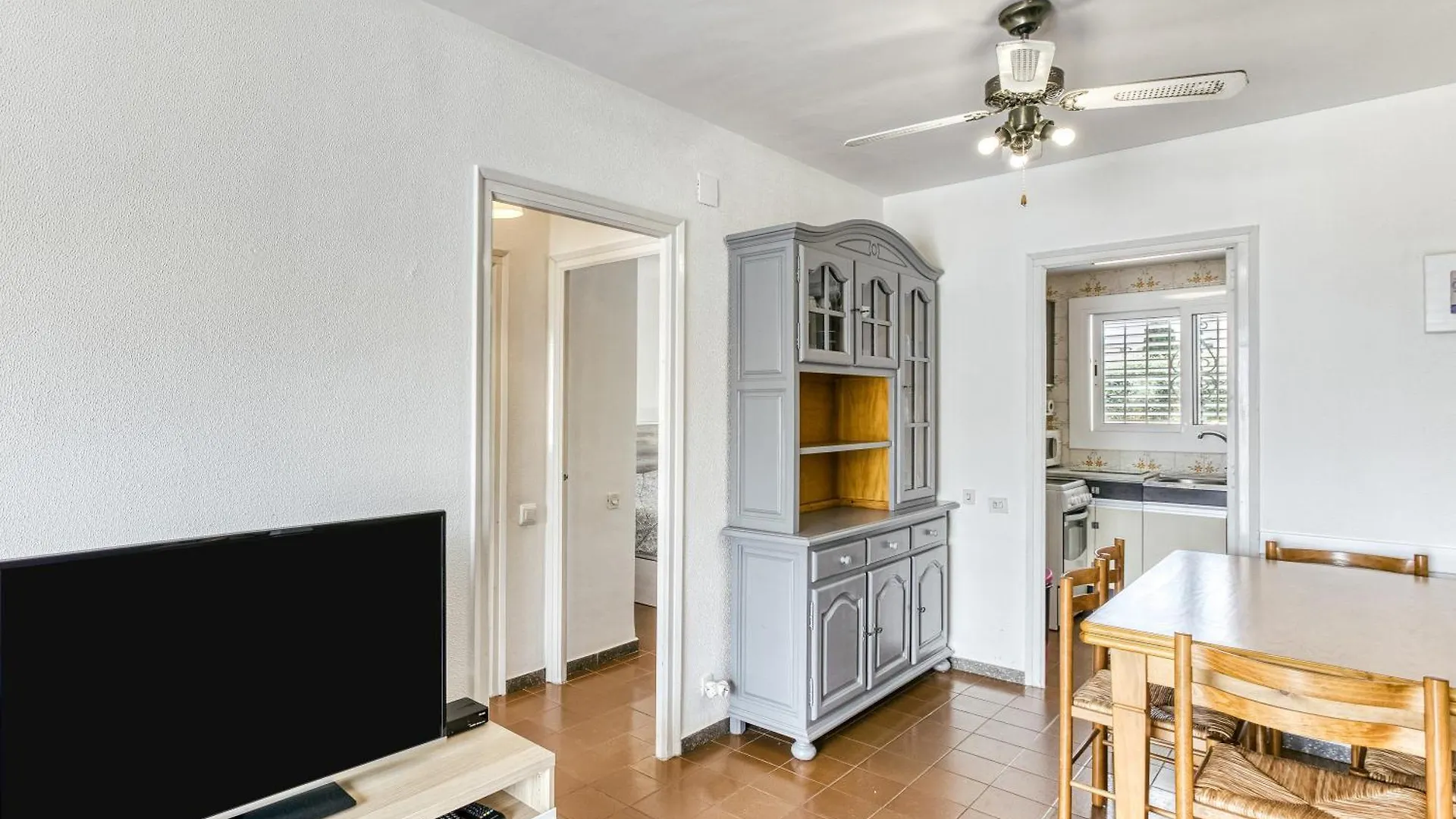 Apartamento Patricia L'Escala
