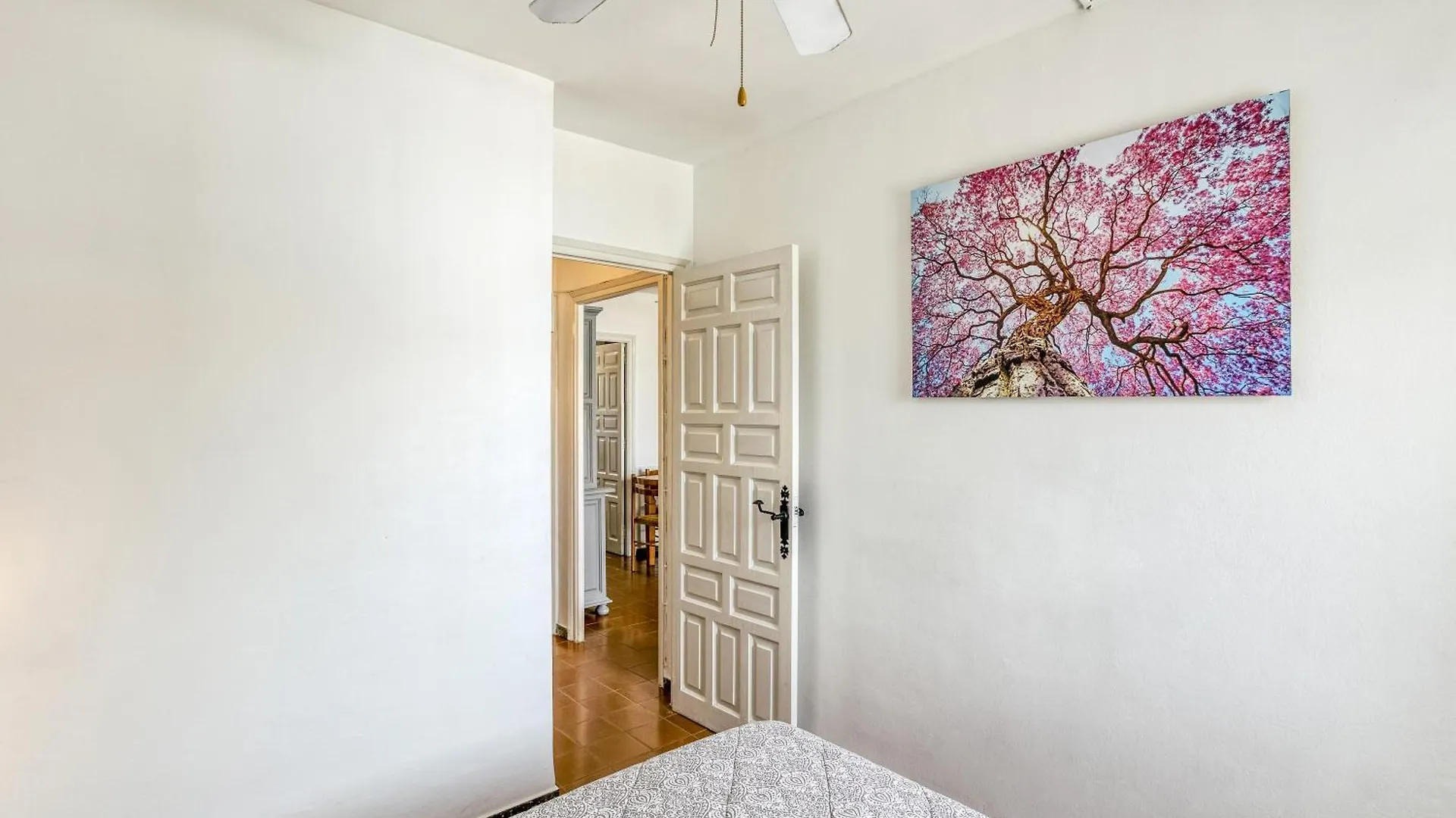 Apartamento Patricia L'Escala